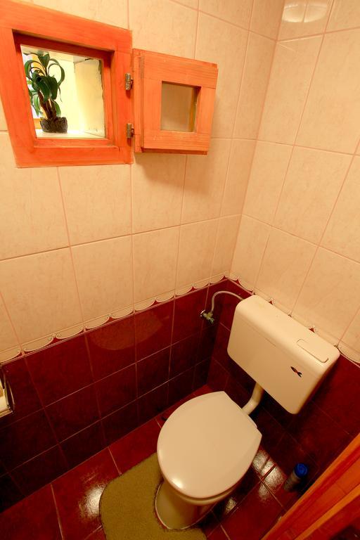 R7 Apartment Budapest Habitación foto